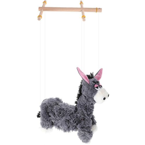 Animaux Marionnette Marionnette Peluche Animaux Marionnette Marionnettes Spectacle Jouet Interactif Peluche