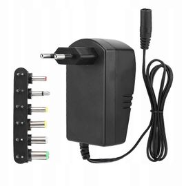 Alimentation universelle 3v 4,5v 6v 7,5v 9v 12v 2,5a