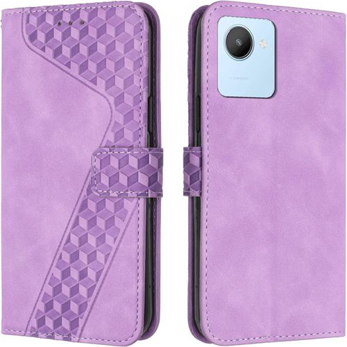 Kal-Coque Pour Xiaomi Redmi Note 9/Redmi 10x 4g, Etui Protection Housse Premium En Cuir Pu Portefeuille Étui Téléphone [Fermoir Magnétique] [Fentes Pour Cartes] Flip Case¿Vert