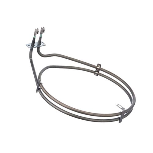 Résistance circulaire d'origine Four cuisinière (00499003 499003 VEDETTE NEFF BOSCH SIEMENS)
