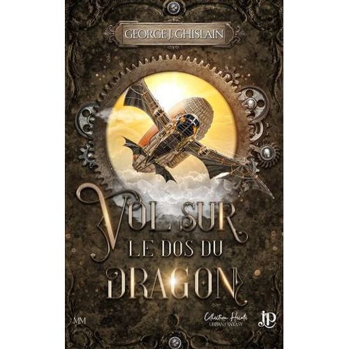 Vol Sur Le Dos Du Dragon