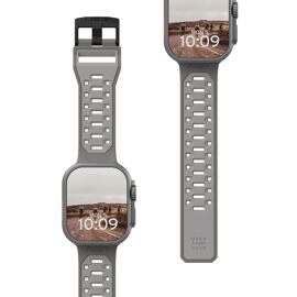 Uag Bracelet Civilian Watch Series 1-10 / Se / Ultra (2) 42/44/45/46/49 Mm Titanium