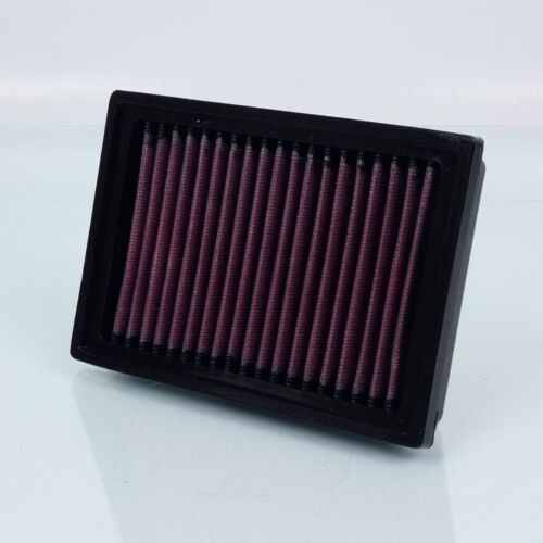 Filtre À Air K&n Pour Moto Can-Am 600 Ryker 2018 À 2023 Neuf