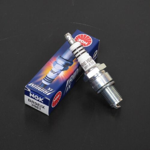 Bougie D'allumage Ngk Pour Moto Honda 80 Cr R Petites Roues 1985 Neuf