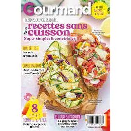 Vie Pratique Gourmand 482