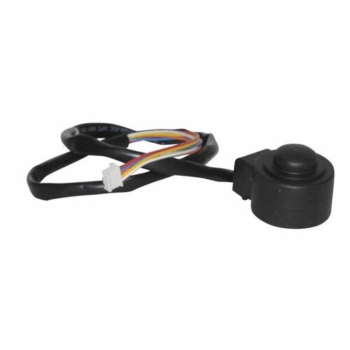 Bobine détendeur - DIFF pour Atlantic : 892411
