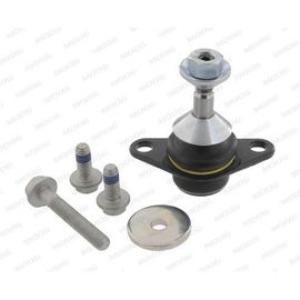 Moog Rotule De Suspension Vv-Bj-0893