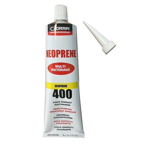 COLLE CONTACT POLYVALENTE NEOPRENE - 100 ML