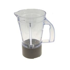 Bol Blender nu sans couteau - Robot ménager (MS-651060 MOULINEX)