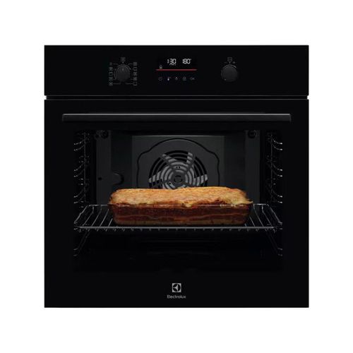 Electrolux - Four pyrolyse lof6p16z lof6p16z