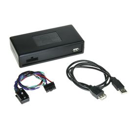 Interface Usb Compatible Avec Peugeot 05-14