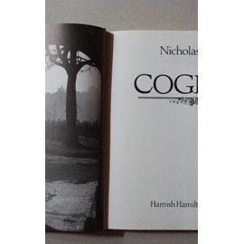 Cognac Nicholas Faith. Hamish Hamilton. London 1986