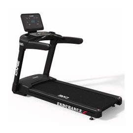 Tapis De Course Professionnel - 22km/H - Care - Endurance