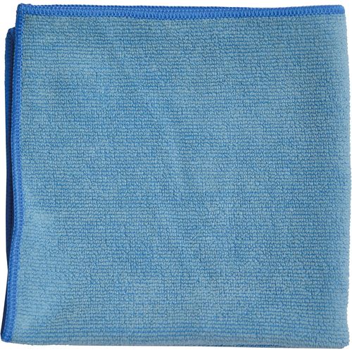 CHECARZHN--NO1-Taski My Micro 7524116 Lot De 20 Chiffons En Microfibre R¿¿utilisables Bleu 36 X 36 Cm