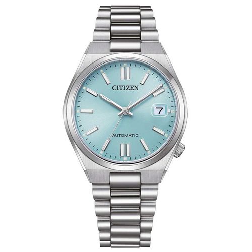 Ladies Watch Citizen Nj0200-50l, Automatic, 37mm, 5atm