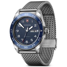 Mens Watch Victorinox 242042, Quartz, 42mm, 10atm