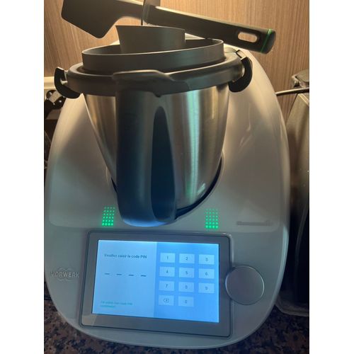 Vente Thermomix TM6 