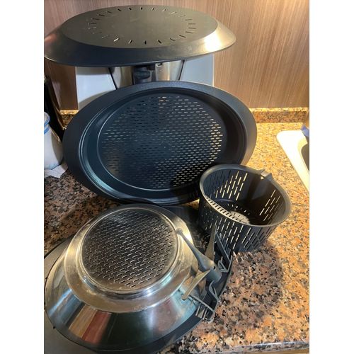 Vente Thermomix TM31