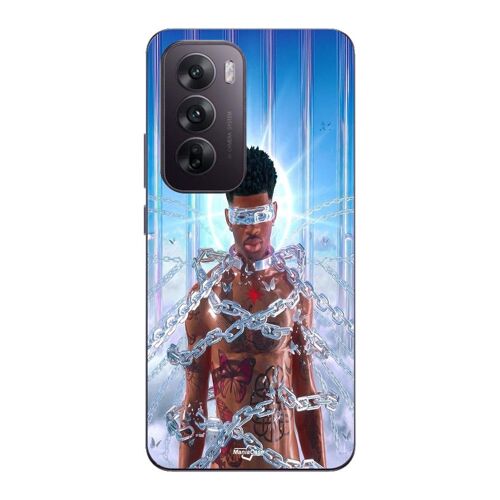 Coque Pour Oppo Reno 12 Pro 5g Lil Nas X Industry Baby Maniacase