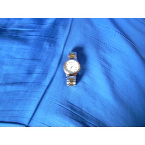 Montre Sekonda 3670 Akv Stainless Steel.