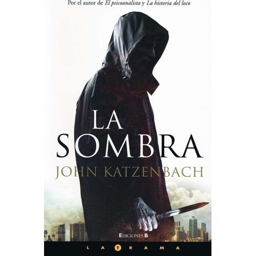 La Sombra