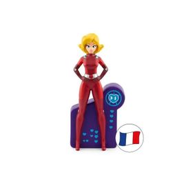 Totally Spies - Clover