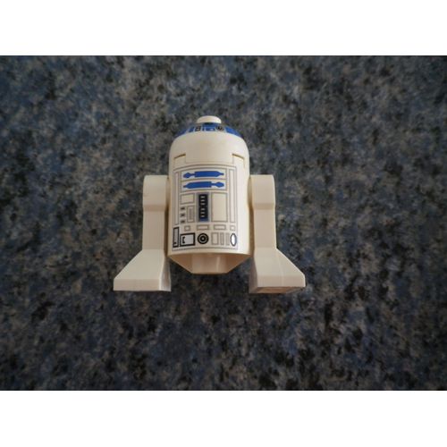 Figurine LEGO Star Wars R2D2