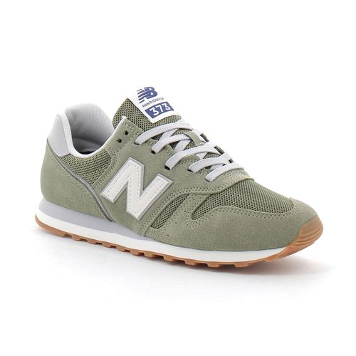 New Balance - Basket Pour Adulte Ml373 - Kaki - 40