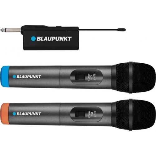 Blaupunkt Wm60udb