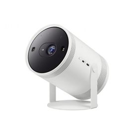 Projecteur Samsung The Freestyle 2ème génération SP-LFF3CLAXXH blanc