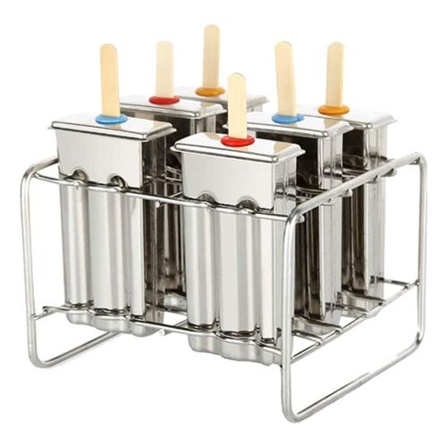 Moule à glace, esquimau, machine à glaçons