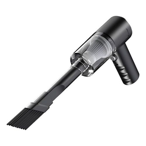 Aspirateur De Voiture Portable Sans Fil Sec Et Humide