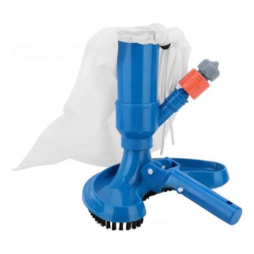 Kit de brosse d'aspirateur pour piscine, tête d'aspiration
