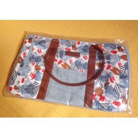 Valisette fantaisie souple