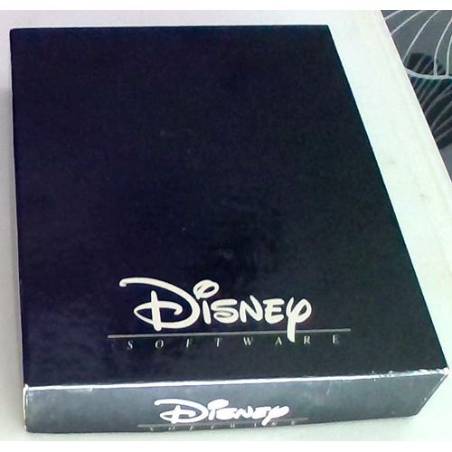 Mickey Et Le Zoo En Folie Jeu Educatif Pour Amiga