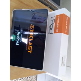 Tablette TECLAST P50 Ai_ROW IPAD 128 Go 11 pouces Bleu