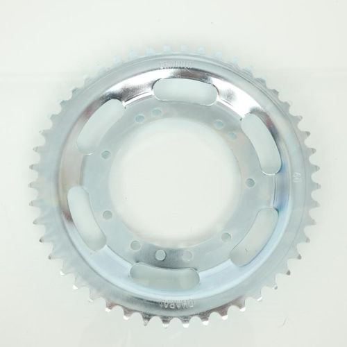 Couronne De Transmission Charvin Pour Peugeot 50 103 Mvl 48 Dts P415 Ø94 Neuf
