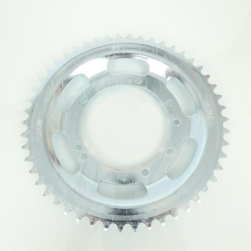 Couronne De Transmission Charvin Pour Peugeot 103 50 Dents Pas 415 Ø94 Neuf
