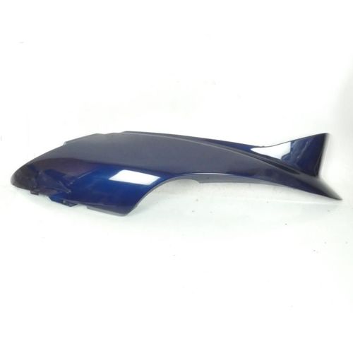 Coque Ard Pour Scooter Peugeot 125 Elystar 1173807200 Bleu 788072ba Neuf