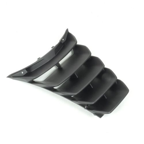 Prise D'air Tablier Av Pour Scooter Peugeot 400 Metropolis Eu4 12781803n1 Neuf