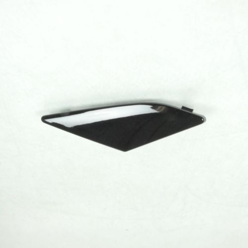 Cache Prise Air Avd Pour Scooter Peugeot 400 Metropolis Eu4 1278180768 Noir Neuf