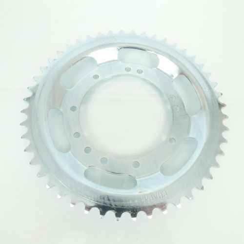 Couronne De Transmission Charvin Pour Auto 50 48 Dents Pas 415 Alésage 94mm Neuf