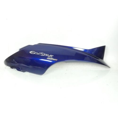 Coque Ard Pour Scooter Peugeot 150 Elystar 1173807200 Bleu 738072nb Neuf