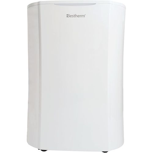 CHECARZHN--NO1-Déshumidificateur D'Air - Keria 10L/Jour, Réservoir Amovible