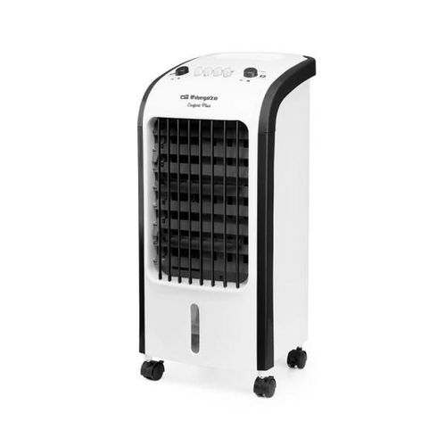 Orbegozo AIR 38 refroidisseur évaporatifs Refroidisseur d'air évaporatif portable