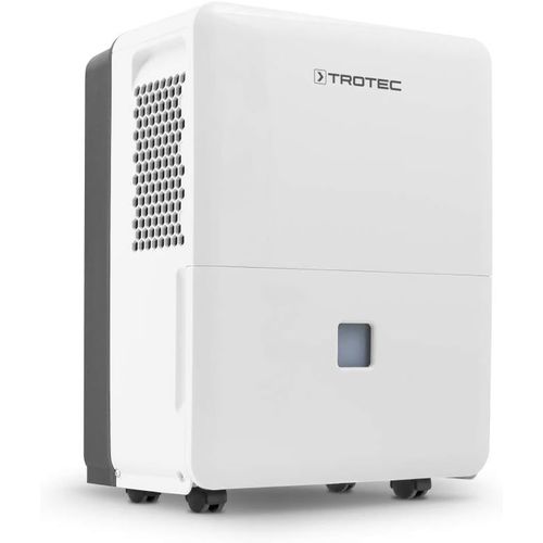 lbgwp60-Ttk 96 E Déshumidificateur D'Air, Déshumidificateur Electrique, Déshumidificateur Portable, Absorbeur D'Humidité, Déshumidification . 30 L/J, Pour 90 M² ., Hygrostat Intégré