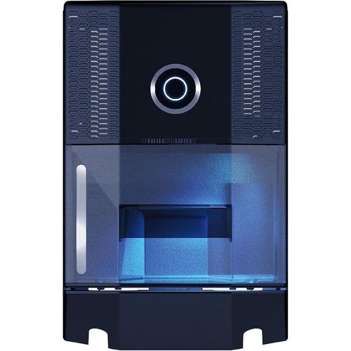 CHECARZHN--NO1-Déshumidificateur Vida2 30 M² 18 W Noir