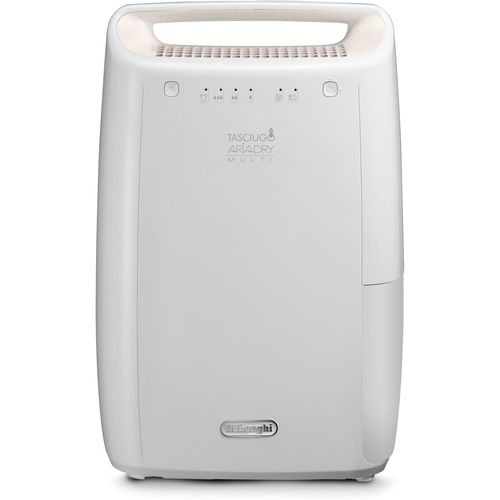 CHECARZHN--NO1-Tasciugo Ariadry Déshumidificateur Dex210Sf, Déshumidificateur Portable Avec Système De Filtration À 3 Actions, Fonction Séchage, Déshumidification 14L/Jour, R290, Réservoir Amovible,