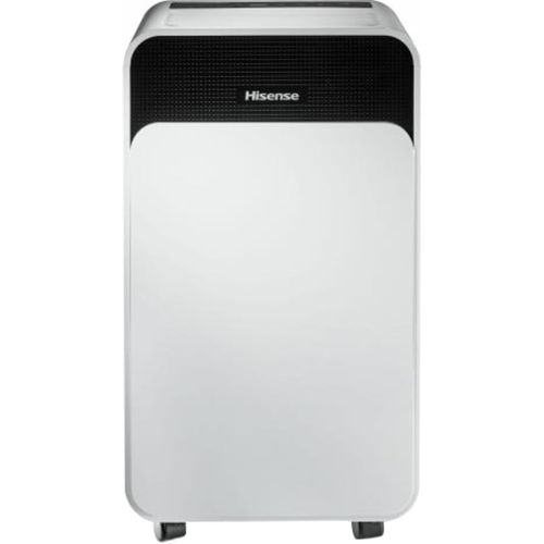 CHECARZHN--NO1-Déshumidificateur D12Cw - 12 L - Avec Wifi - Fonctionnement Turbo - Fonction Séchage - Affichage Lorsque Le Réservoir Est Plein - Arrêt Automatique - Minuterie - Dégivrage Automatique