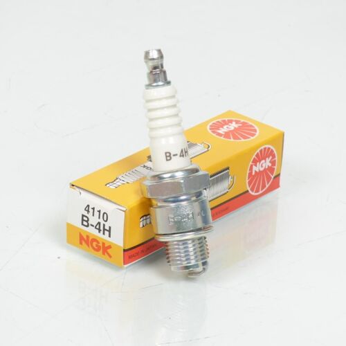 Bougie D'allumage Ngk Pour Solex Solex 50 S3300 Neuf